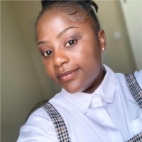 Brenda Ndimba