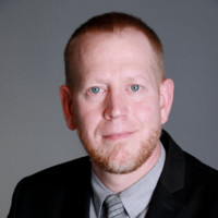 Kevin Ray