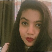 Tejashree Ms
