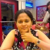 Jyoti Raut Khade