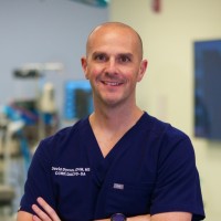 David Dycus, DVM, MS, CCRP, DACVS-SA