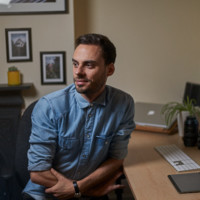 Damiano Fagiolo