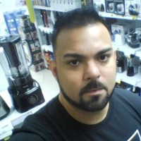 Alex Rodrigues