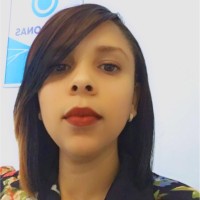 Glenys Garcia Hernandez