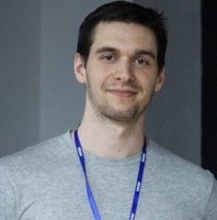 Дмитрий Мельников