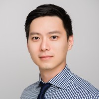 Isaac Chan