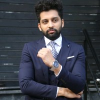 Raghu Murthy