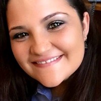 Megan Ginsberg