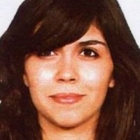 Raquel Raposo Alarcón