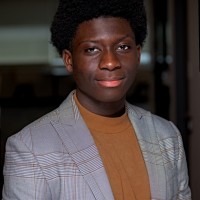 Ousman Jagana