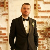 Serkan Yaman