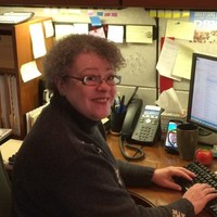Cindy Stearns