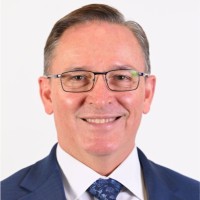 Mike Stevens