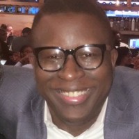 Alhaji Jarr