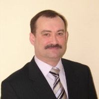 Dmitry Chebotarev