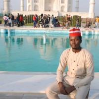 Abdullahi Adamu