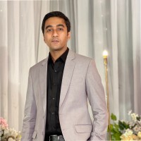 Anjum Islam Koushik