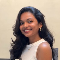 Gauri Ingole.