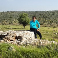 Ashkan Khademi