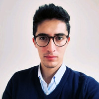 Marco Josue Paredes