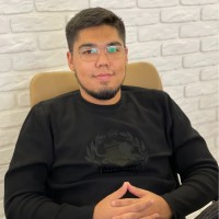 Jamshid Ismatillaev