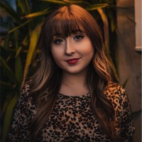 Rebecca Valdez, CCO