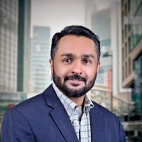 Deepak Velayudhan