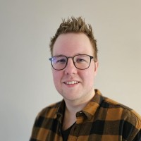 Koen Kijk in de Vegt