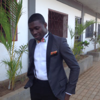 Eric Bonsu De Sousa