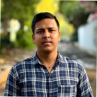 Shashank Agrawal