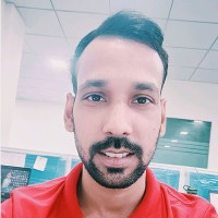 Mahesh Kardam