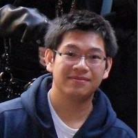 Nicholas Chiew