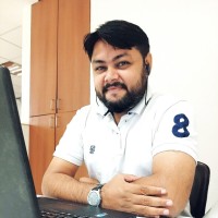 Nikesh Panchal