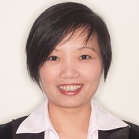 Joy Cai
