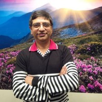 Sunil Dave
