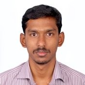 Tamilarasan P