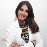 Yasmina González