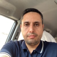 Mohammed Alawazir