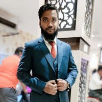 Irshad Islam