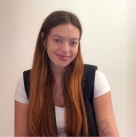 ANDREA GONZÁLEZ VELOSO