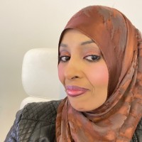 Amina Elmi