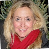 Pamela Frazier Hess