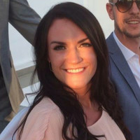 Stephanie Catt