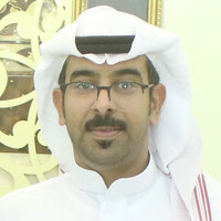 Mohammed Alobaried