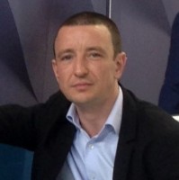 Vadim Sadykov