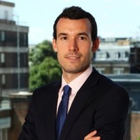 Simon Caine
