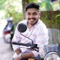 Karthik T