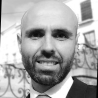 Antonio Albero Ortiz