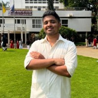 Aayush C Naik