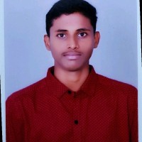 Devanandh Sagar Madamshatty